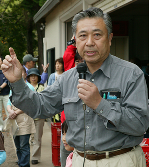 飯泉孝司